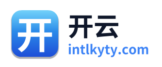 开云